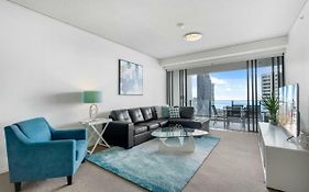 Sierra Grand Broadbeach - Gclr