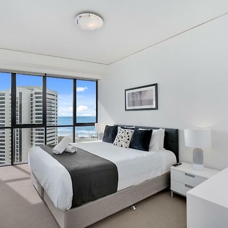 Sierra Grand Broadbeach - Gclr Gold Coast Exterior photo