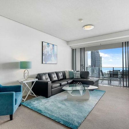 Sierra Grand Broadbeach - Gclr Gold Coast Exterior photo