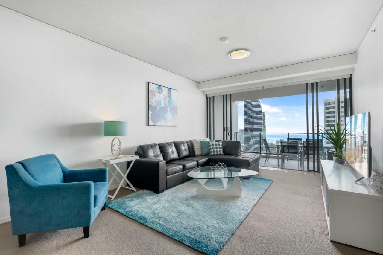 Sierra Grand Broadbeach - Gclr Gold Coast Exterior photo