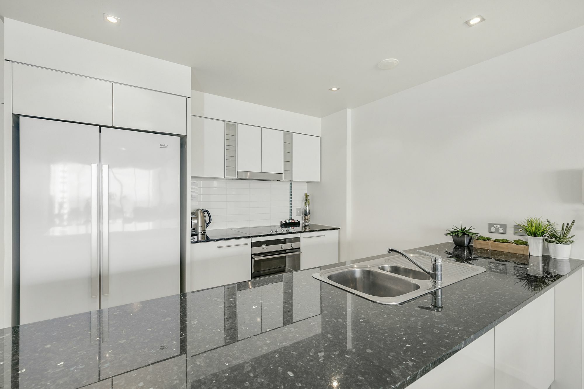 Sierra Grand Broadbeach - Gclr Gold Coast Exterior photo