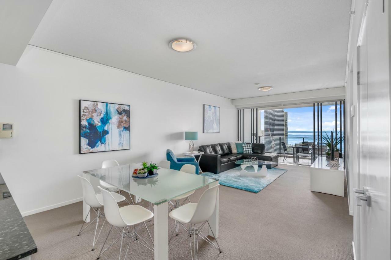 Sierra Grand Broadbeach - Gclr Gold Coast Exterior photo